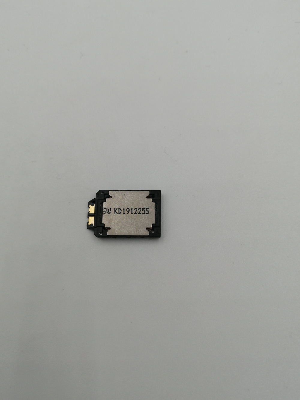 Динамик музыкальный для Samsung A750F/A105/A205/A305/A307/A405/A505F/J400F/J415F/J610F/M105/M205F