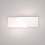 Настенный светодиодный светильник Snip LED 40106/LED белый