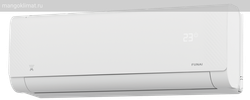 Внутренний блок настенного типа серии SHOGUN Inverter 2024 RAM-I-SG35HP.W02/S