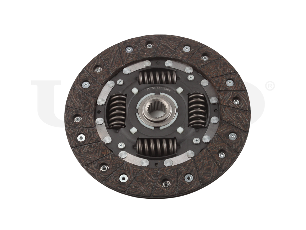 Комплект сцепления с подшипником UNIO CLT-20064