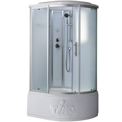 Душевая кабина Timo T-6610 Silver L
