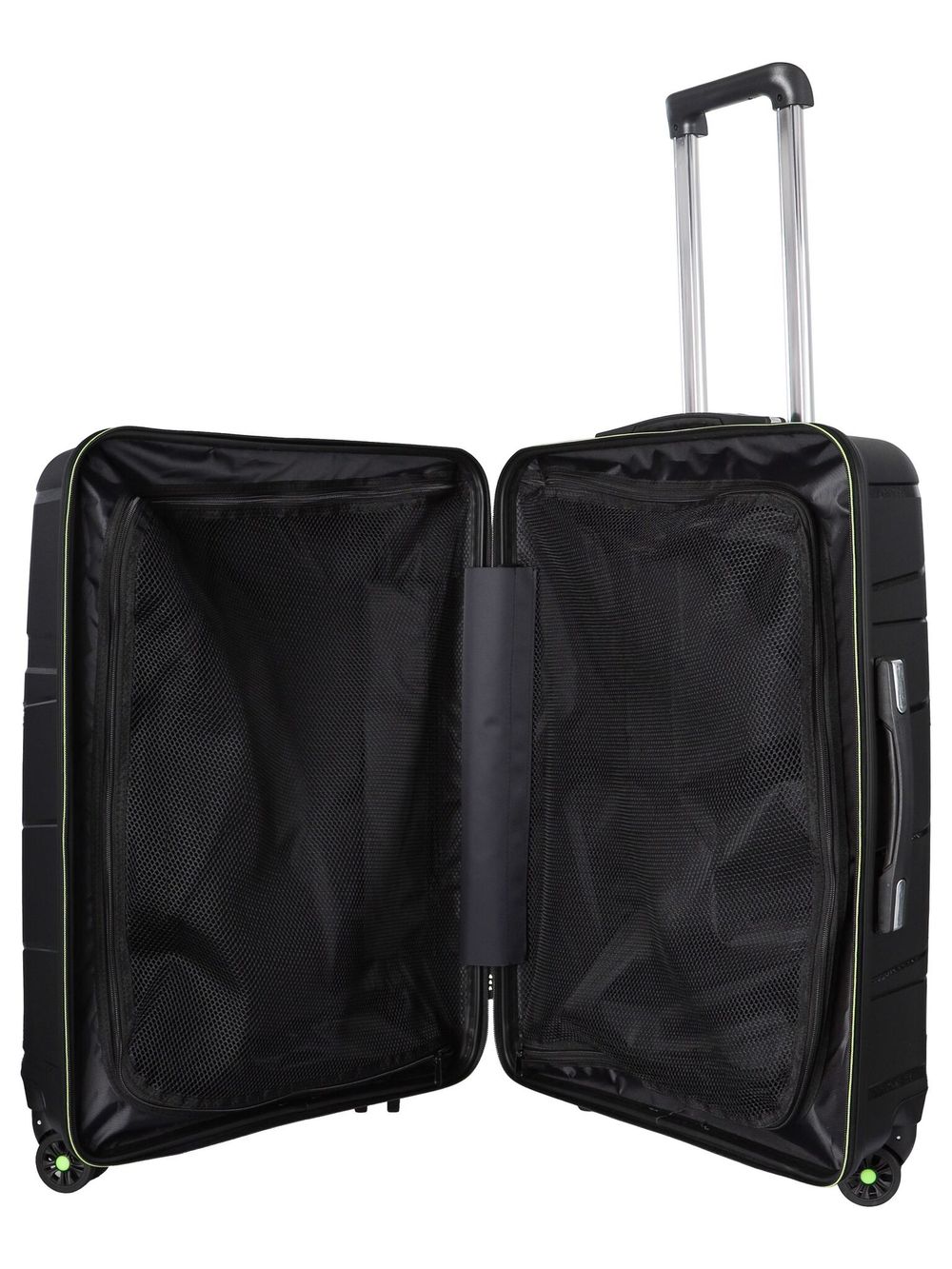 Чемодан 463 / Полипропилен