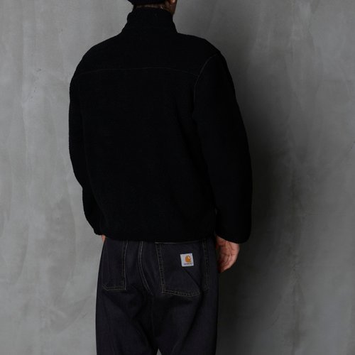 Куртка мужская Dickies Mount Hope Fleece артикул:DK0A4YEEBLK1 - купить в магазине Дайс