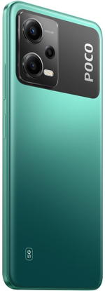 Смартфон Poco X5 5G 8/256ГБ EAC Зеленый