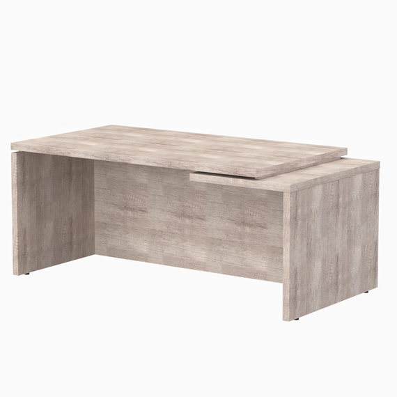 Стол руководителя TCT 189(R) 1800х900х750 TORR-Z