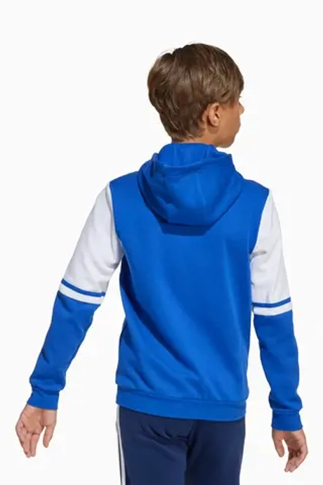 Кофта adidas Squadra 25 Sweat Junior - синий