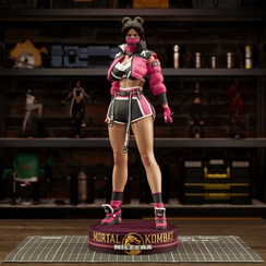 Mileena - Mortal Kombat 1