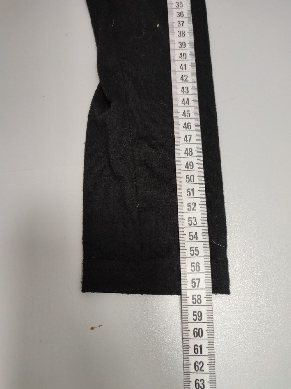 Джемпер комбинированный 42-44 размер