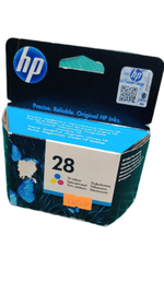 Картридж HP-C8728AE (№28)