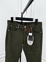 Джинсы Kiton