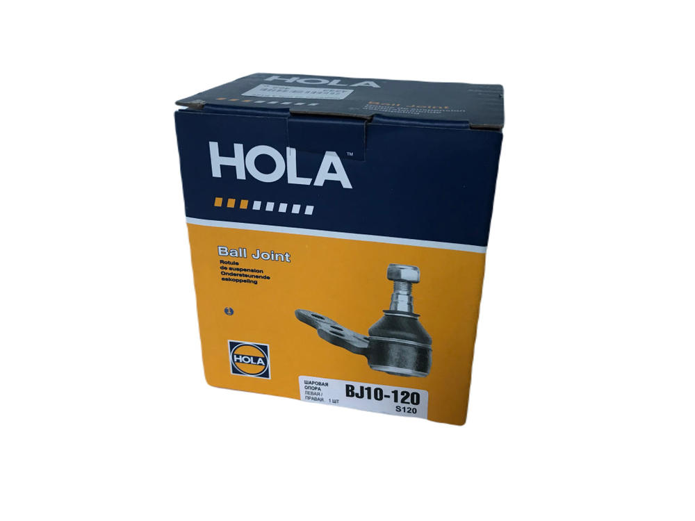 Шаровая опора HOLA S120 / BJ10-120 ВАЗ 2108