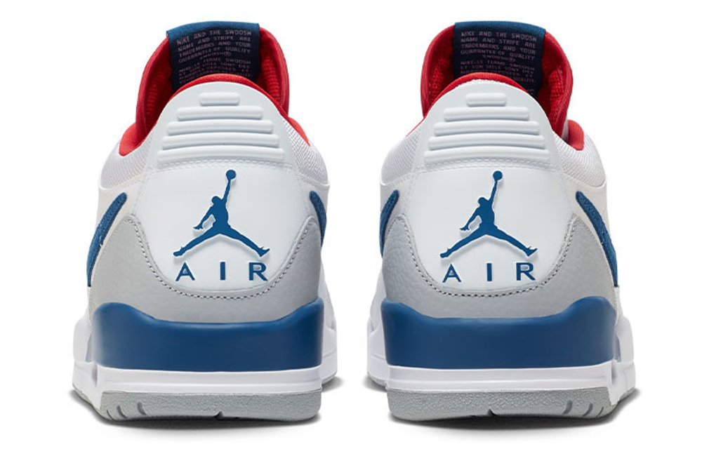 Кроссовки Jordan Legacy 312 Low