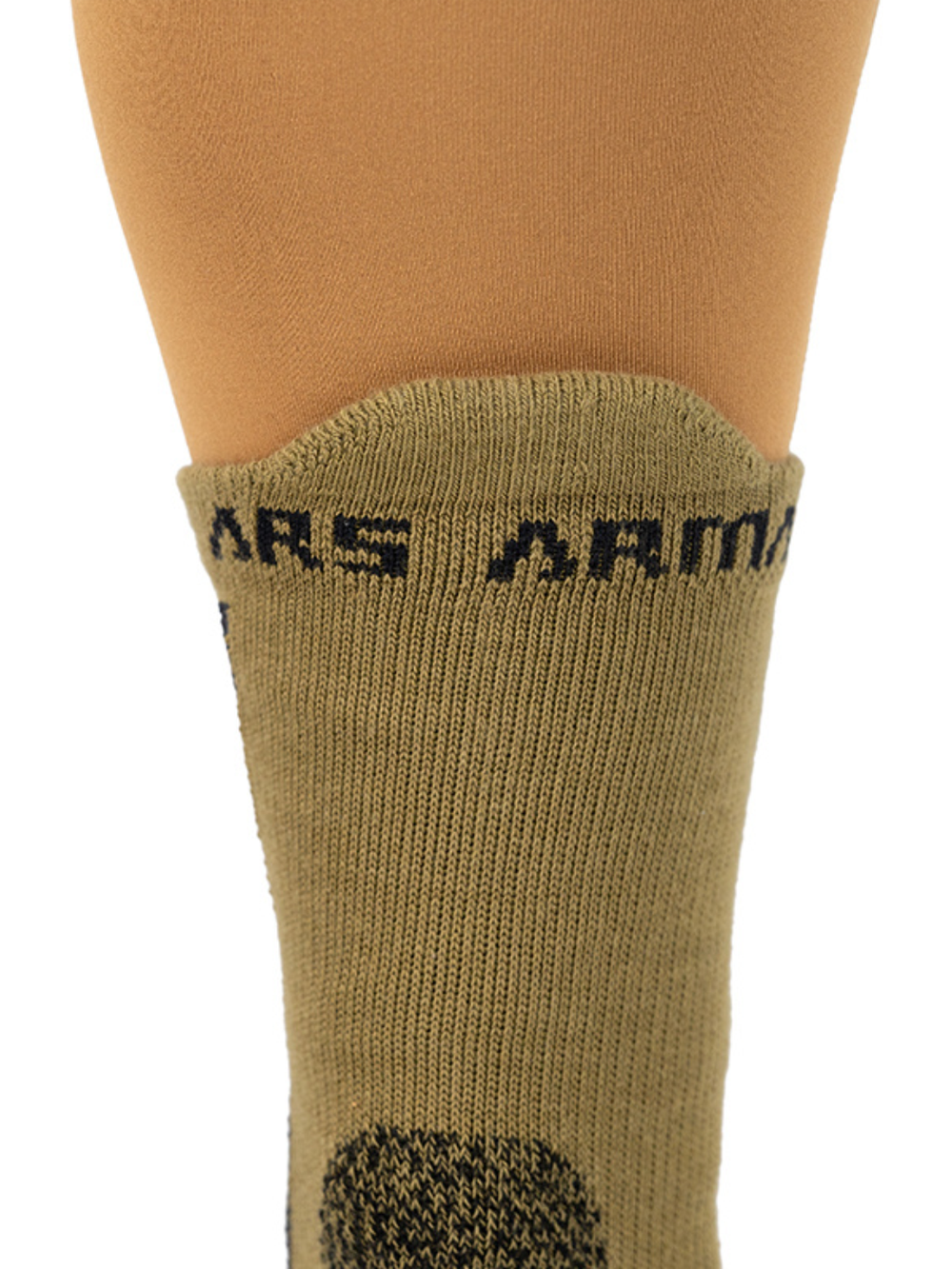 Носки Добби (Khaki) Ars Arma