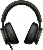 Беспроводная гарнитура Xbox Stereo Headset черный Новая