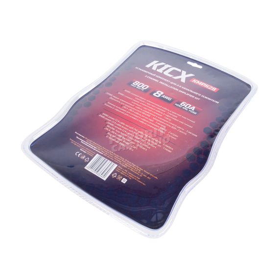 Комплект подкл. KICX KMPK 28