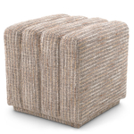Пуф Stool Bente арт.115490
