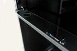 Душевая кабина Esbano (Эсбано) ESG-3129CKR, с низким поддоном, 120х90х210