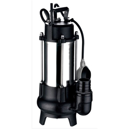 Насос дренажный WILO-NATIVE NSP 50/230-1.5/S