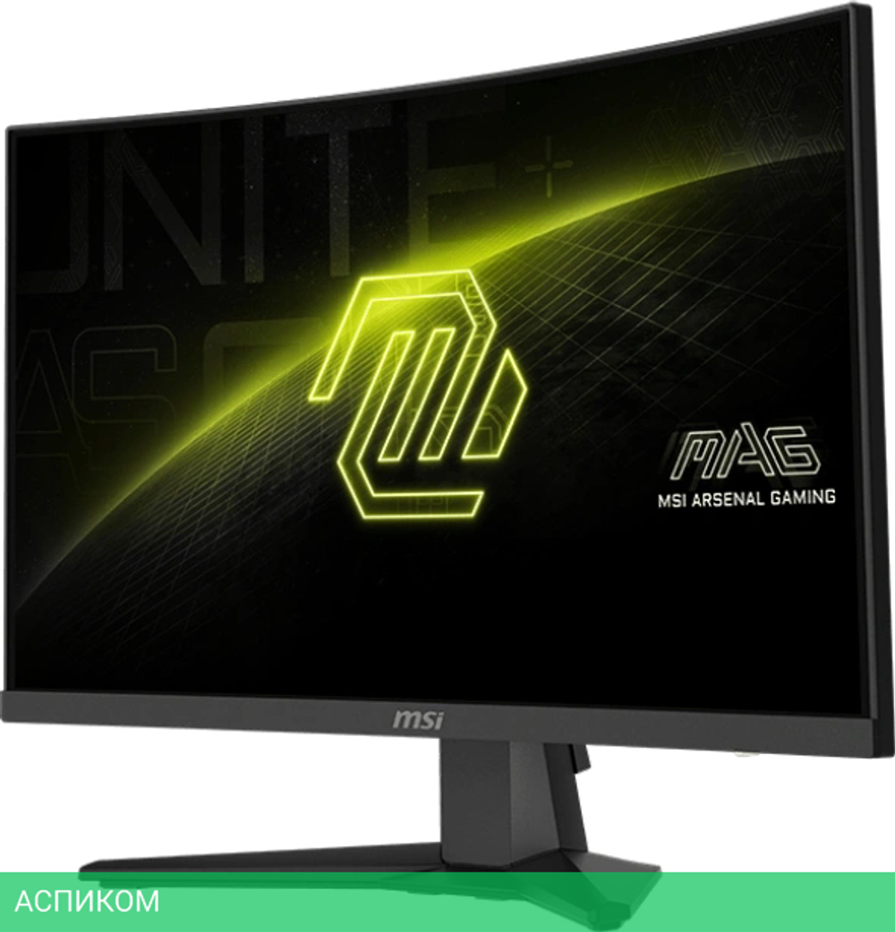 Монитор MSI 23.6" Mag 244C