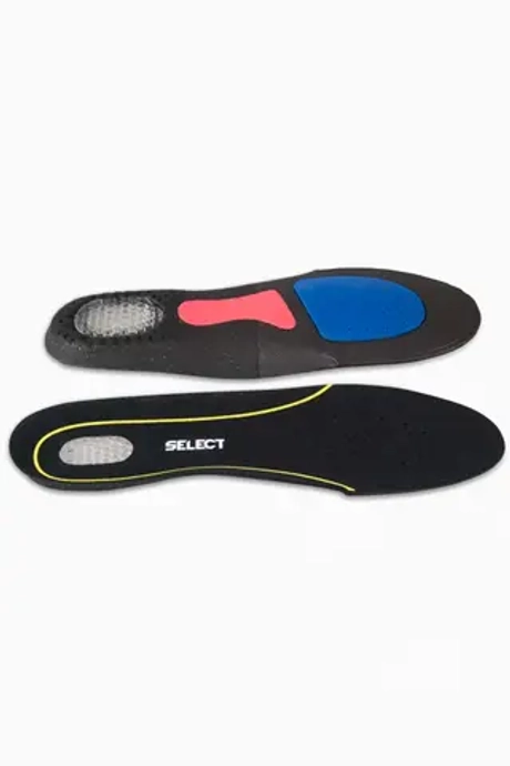 Стельки для обуви Select Flex Free Junior