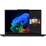 Ноутбук Lenovo ThinkPad T14 G6 Core Ultra 7 258V 32Gb SSD512Gb Intel Arc 140V 14" IPS WUXGA (1920x1200) Windows 11 Pro black WiFi BT Cam (21QG0059GP)