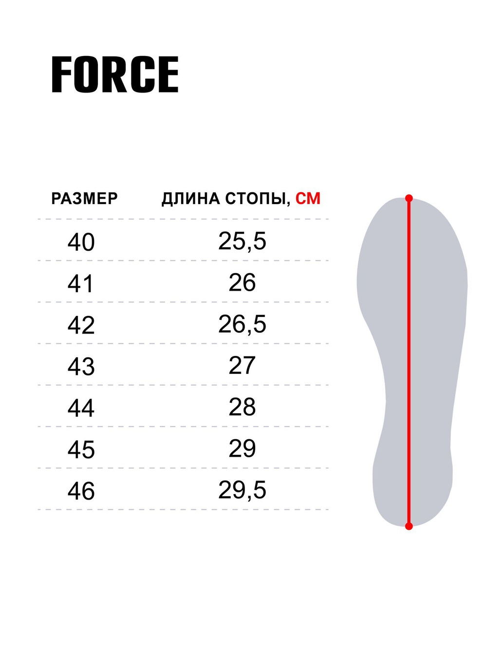 Ботинки зим. Norfin FORCE р.42