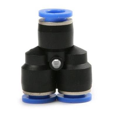 Фитинг соединительный Y-образный  d.10 мм БелАК