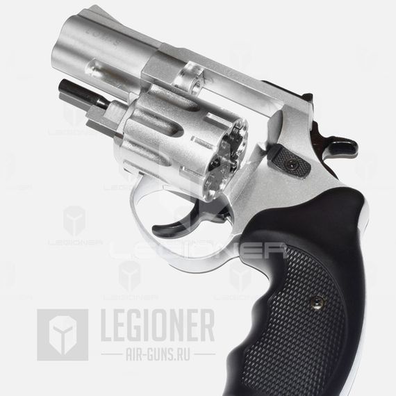 Револьвер сигнальный LOM-S, 5,6х16