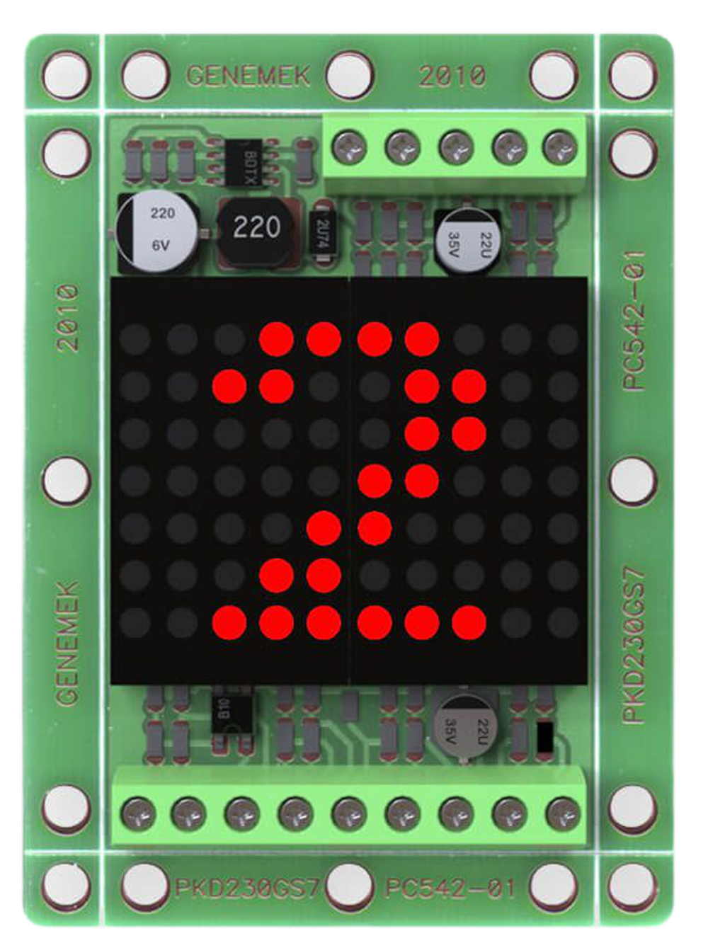 E.PKD.GS7R