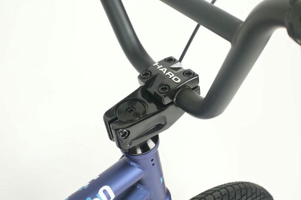 bmx Haro Downtown 16 (2019)