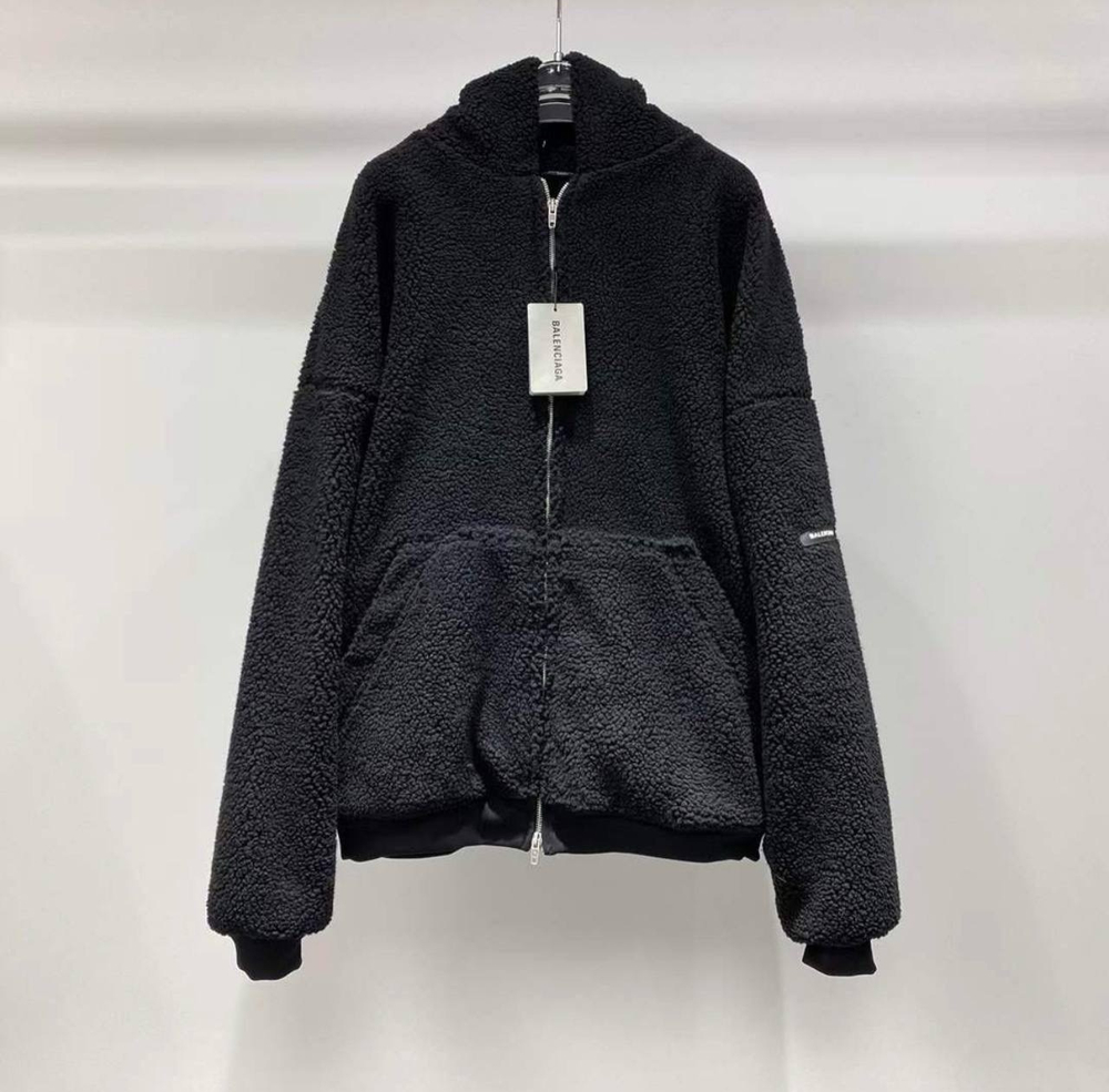 Куртка Balenciaga