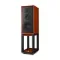 Wharfedale Super Linton (with stand) Mahogany Red