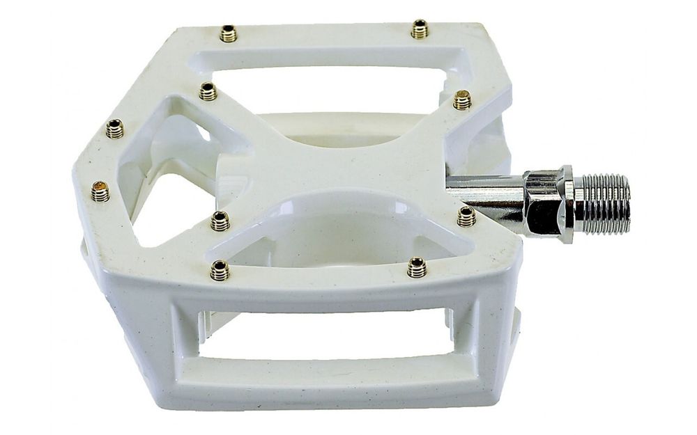 Педали BMX алюминиевые