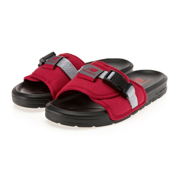 New Balance NB 2152 'Red'