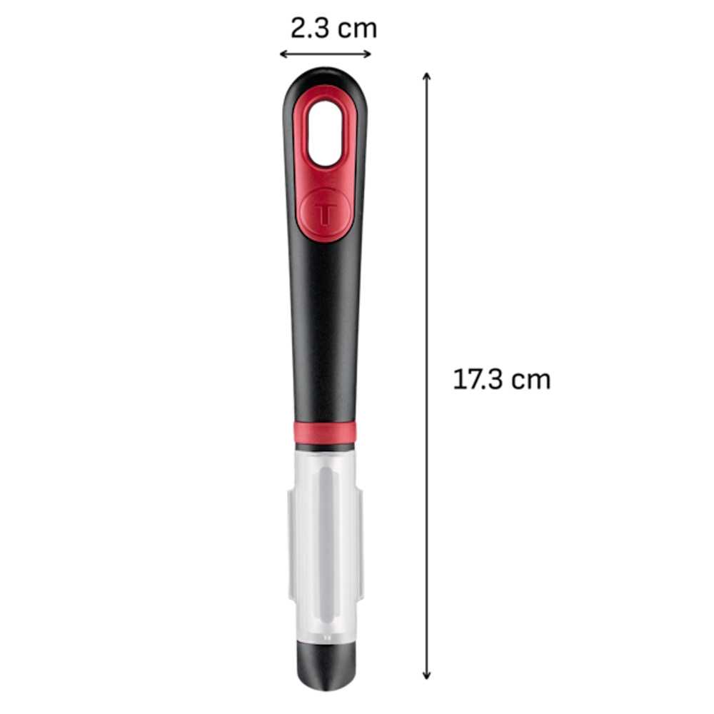 Нож для чистки овощей Tefal Ingenio+ K1992034