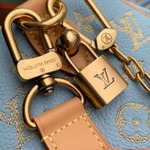 Louis Vuitton Speedy P9 Bandouliere 25