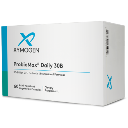 ProbioMax® Daily 30B 60 Capsules