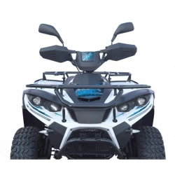 Электроквадроцикл Green Camel Linhai A-LH40DA (3900W 50 км/ч)