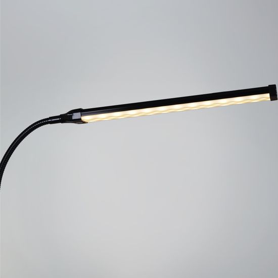 00004-0.7-01HV BK светильник настольный