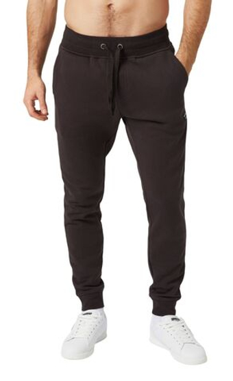 Мужские теннисные штаны Bjorn Borg Center Tapered