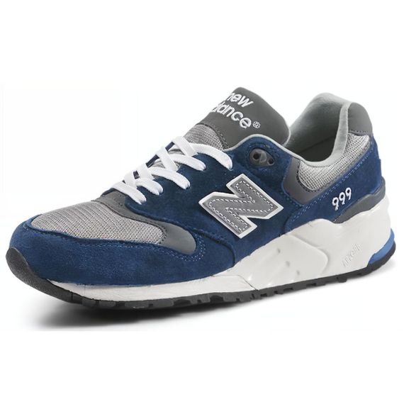 New Balance NB 999 Бежевые кроссовки Низкие кроссовки Юнисекс