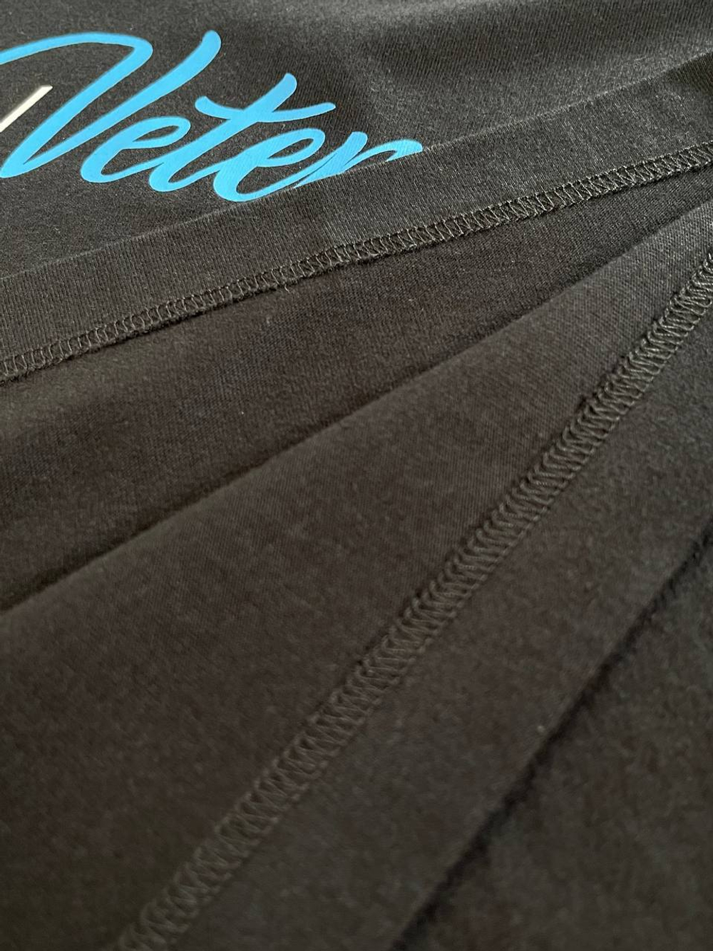 Футболка Vetements