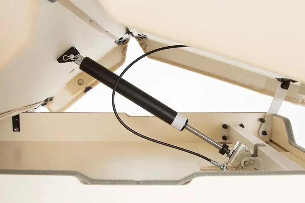 Стационарный массажный стол US MEDICA Bali