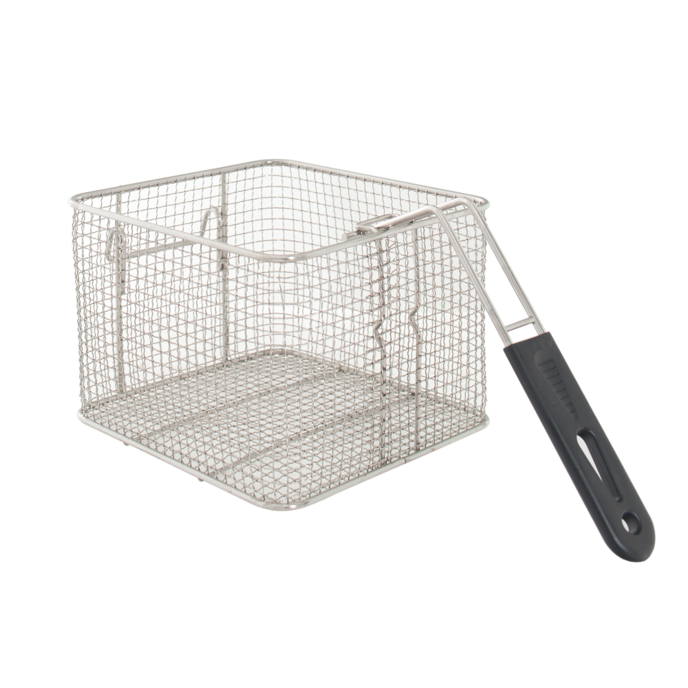 Фритюрница HEF-8L (8 литров) Foodatlas