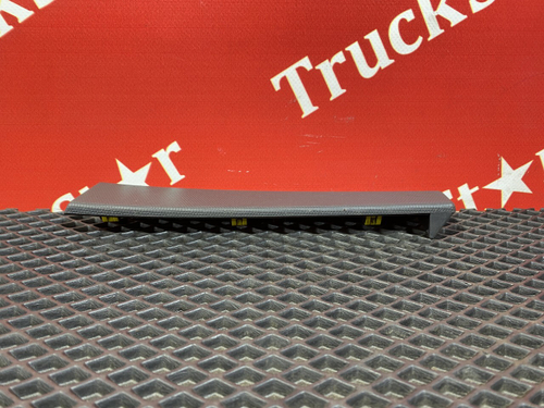 Накладка на торпедо 2018г