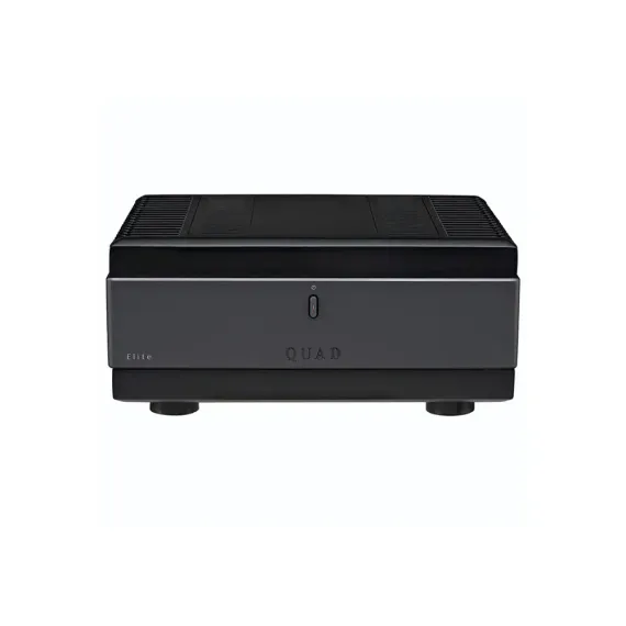 Quad Elite QSP Black