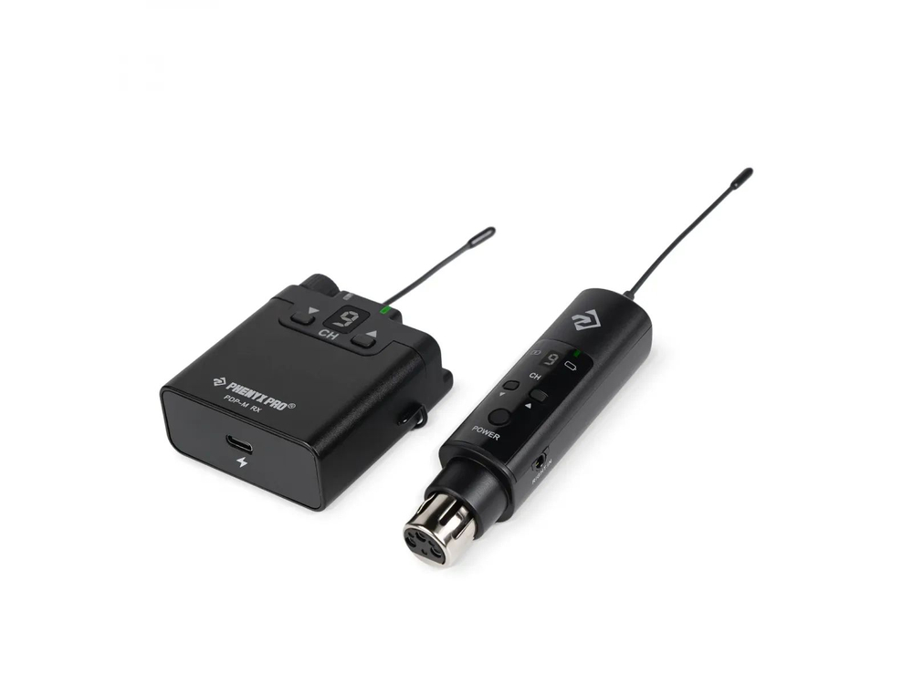 Радиосистема Phenyx Pro PDP-M