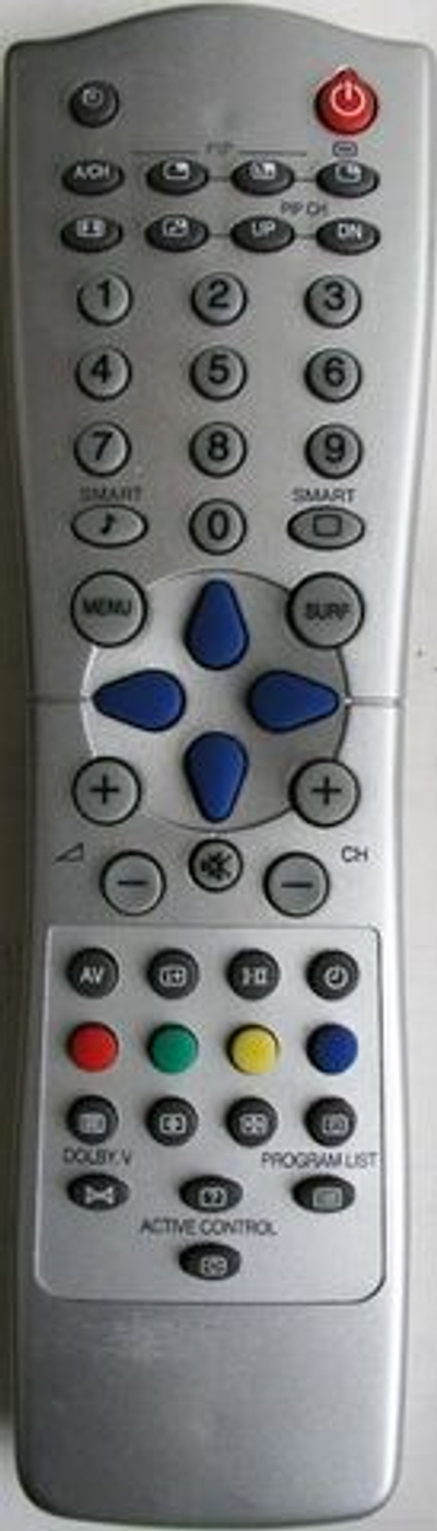 Пульт Philips оригинальный HV30