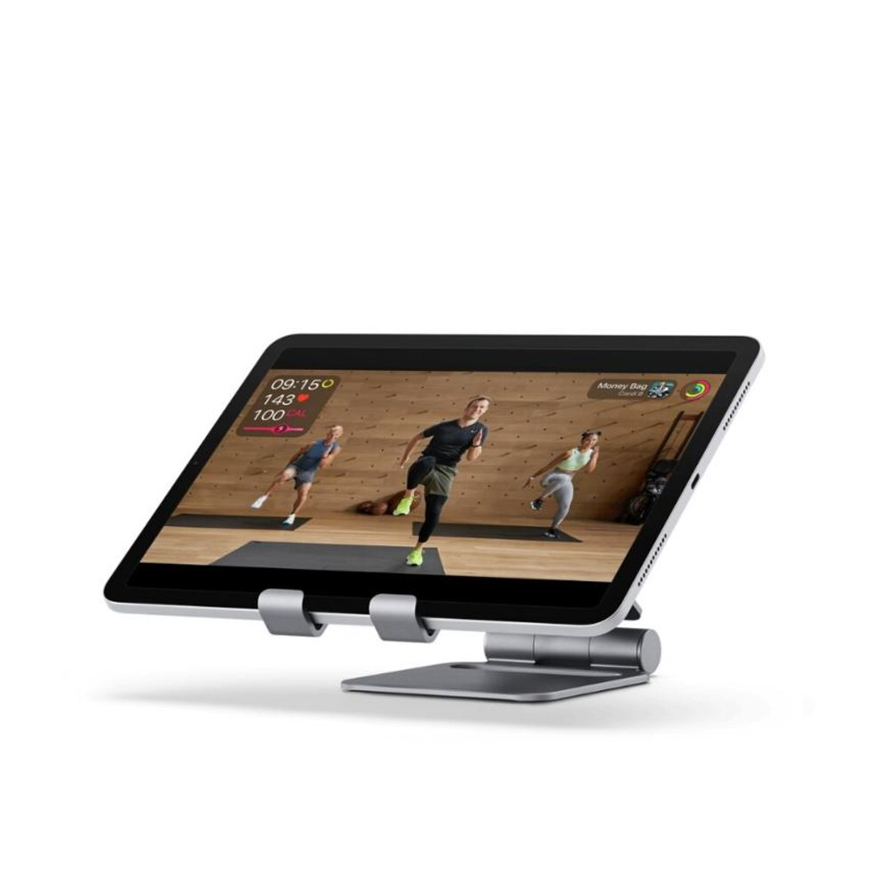 Складная алюминиевая подставка Satechi для мобильных устройств