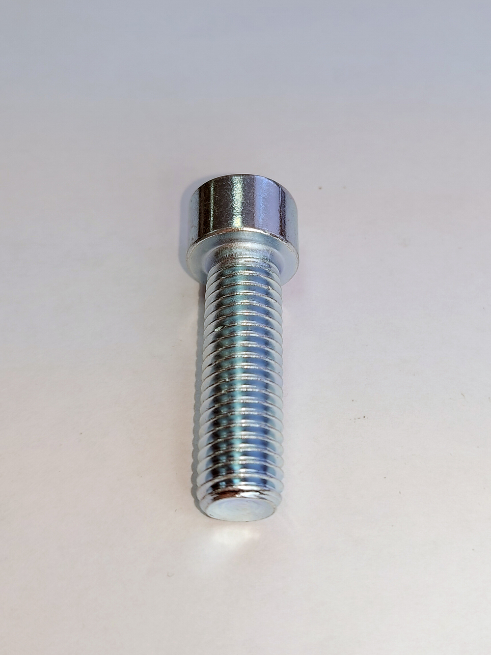 12х40 ОЦ. Винт П/Р с внут.шестигр. к.п.8.8 DIN912 (50 шт)